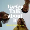 About Talk About It Martin Rott Rework Song