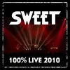 Love Is Like Oxygen Live - Remastered 2022