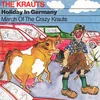 March Of The Crazy Krauts