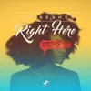 Right Here-Instrumental