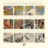 Bob Marley-Wrongtom's Tuff Wrong Dub