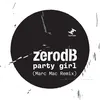 About Party Girl-Marc Mac Bruk Remix Song