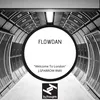 Welcome to London-J.Sparrow Remix, Instrumental