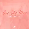 Love Like Mine