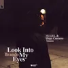 Look into My Eyes HUGEL & Hugo Cantarra Remix