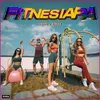 About Fitnesiara Song