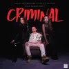 About Criminal Redd Daniel Remix Song