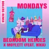 About Mondays Boilers Remix Song