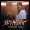 Nem Bánom Sterbinszky Extended Remix