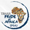Pride of Africa POA