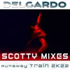 Runaway Train 2K22 Scotty Mix