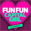 Capital Girl Club Mix