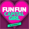 Capital Girl Instrumental