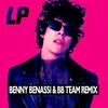 The One That You Love Benny Benassi & Bb Team Remix