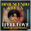 About I Feel Love Paolo Rossini Remix Song