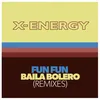 Baila Bolero Krystal Klear Extended Remix