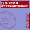 Love Is the Music Remasterered Radio Edit