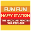 Happy Station The Magician Remix