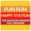 Happy Station The Magician Remix Extended