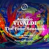 Violin Concerto in E Major, Op. 8 No. 1, RV 269 "Spring": III. Allegro pastorale-Live