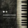 Dinner Piano Solo Piano Version