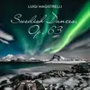 Swedish Dances, Op. 63: No. 10, Allegro non troppo