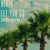 About Never Let You Go Song