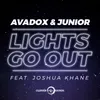 Lights Go Out-Radio Edit