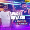 About Urvashi Urvashi Remix Song