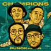 About Champions Song