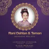 Kasih Merindu