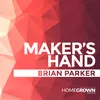 About Maker's Hand Song