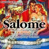 Dock Scene / Princess Salome