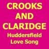 About Huddersfield Love Song Song