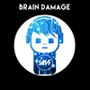 About Brain Damage Song