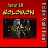 Song Of Solomon