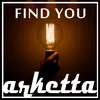 About Find You Song