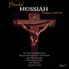 About Messiah: And with His Stripes We Are Healed Song