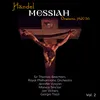 Messiah: But Thou didst not leave