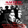 About Macbeth Song