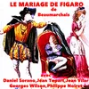 About Le Mariage de Figaro Song