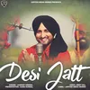 About Desi Jatt Song