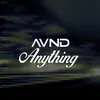 About Anything Song
