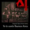 About Yo te canto Buenos Aires Song