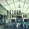 About What I Wanna Do Song