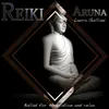 About Reiki Aruna : Ballad for meditation and relax Song