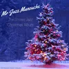 A Jazz Manouche Christmas Wish