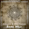 About Being Wild Song