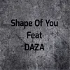 About Shape Of You Song