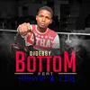 About Bottom feat. Hakym & CDQ Song